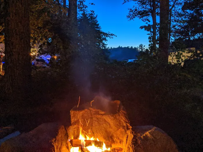 Barrington Shores Campground Picture 8