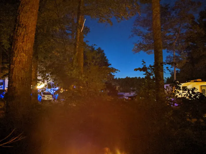 Barrington Shores Campground Picture 6
