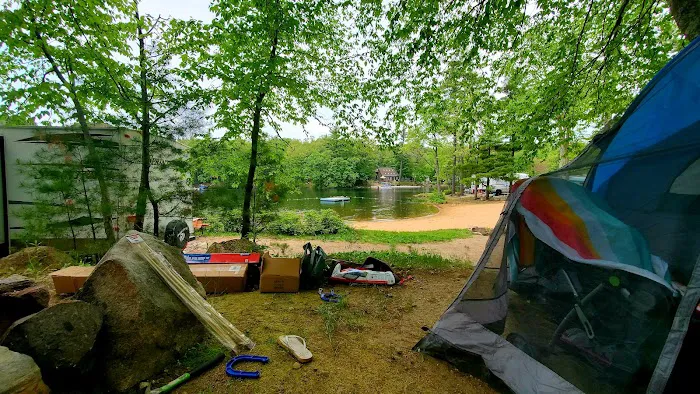 Barrington Shores Campground Picture 3