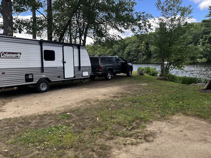 Barrington Shores Campground Picture 4