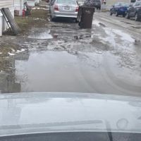 Greenwood Park ico