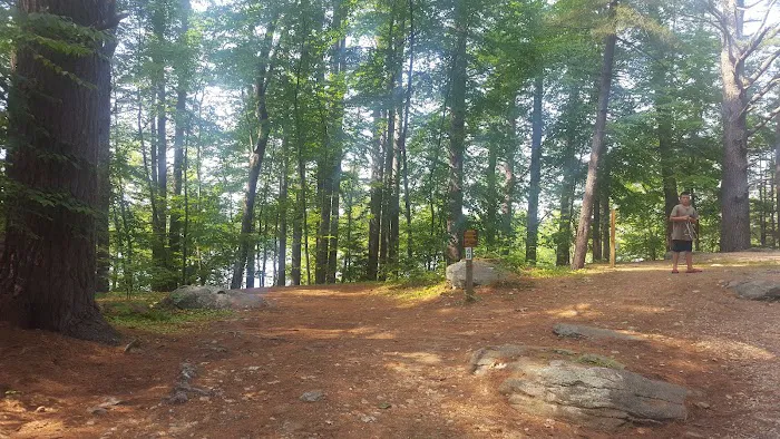 Ayers Lake Farm Campground & Cottages Picture 9