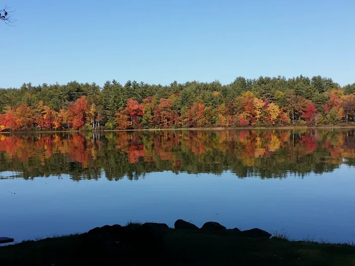 Ayers Lake Farm Campground & Cottages Picture 1