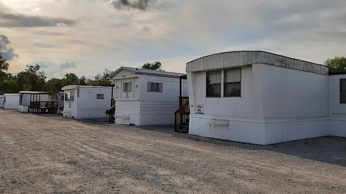 Wild Wings Marina & RV Park Picture 7