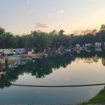 Wild Wings Marina & RV Park