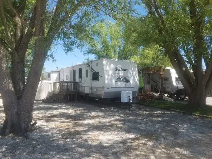 Wild Wings Marina & RV Park Picture 9