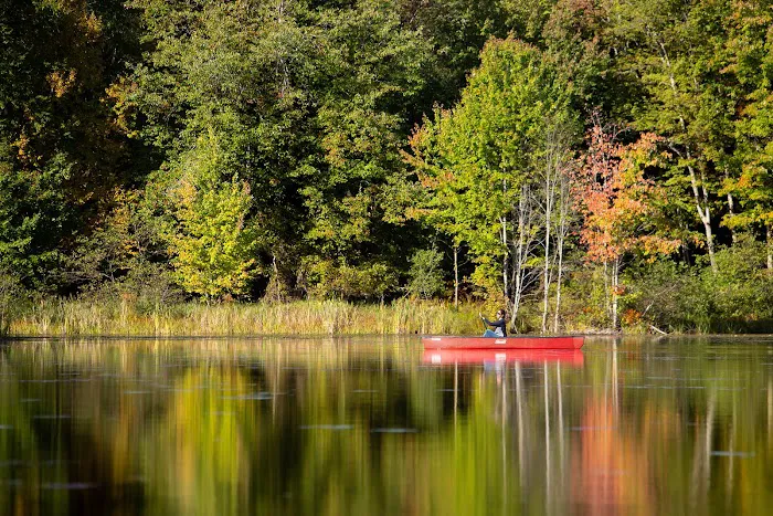 Strafford / Lake Winnipesaukee South KOA Holiday Picture 6