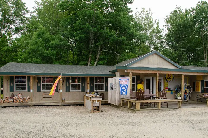 Strafford / Lake Winnipesaukee South KOA Holiday Picture 8