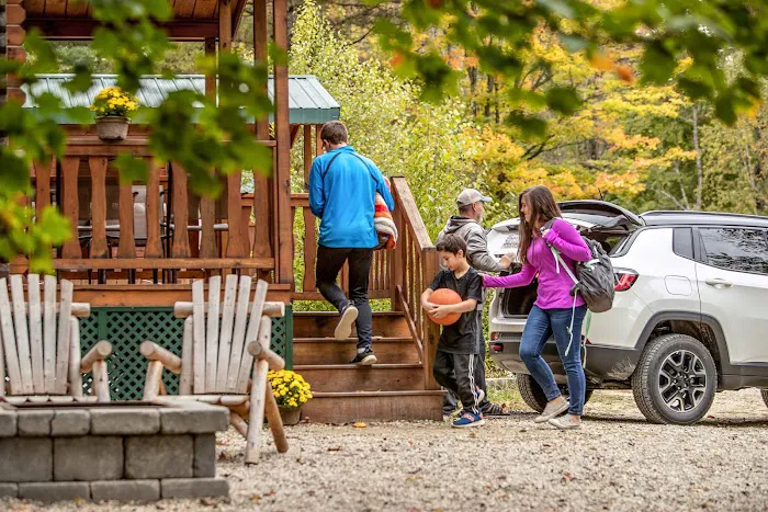 Strafford / Lake Winnipesaukee South KOA Holiday Picture 10