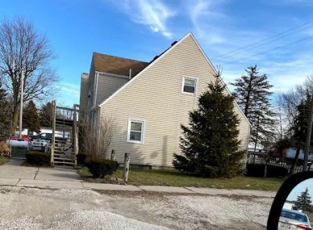 Twin Maples Mobile Home Park LLC.