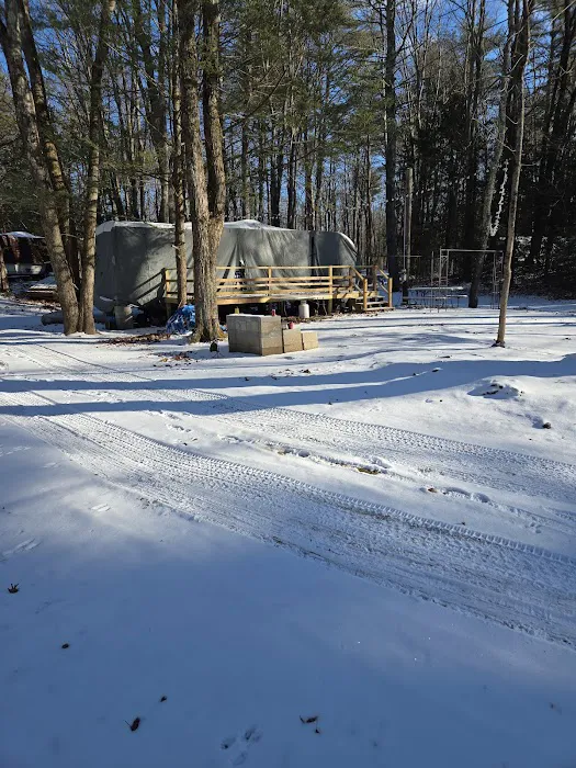 Forest Glen Campground Picture 6