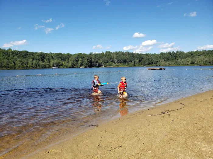 Forest Glen Campground Picture 2
