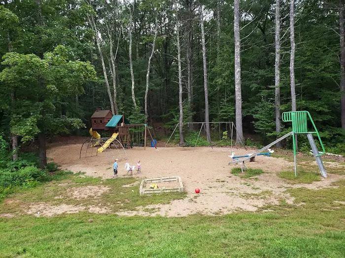 Forest Glen Campground Picture 10