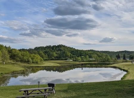 Buffalo Hills RV Resort - Family Owned