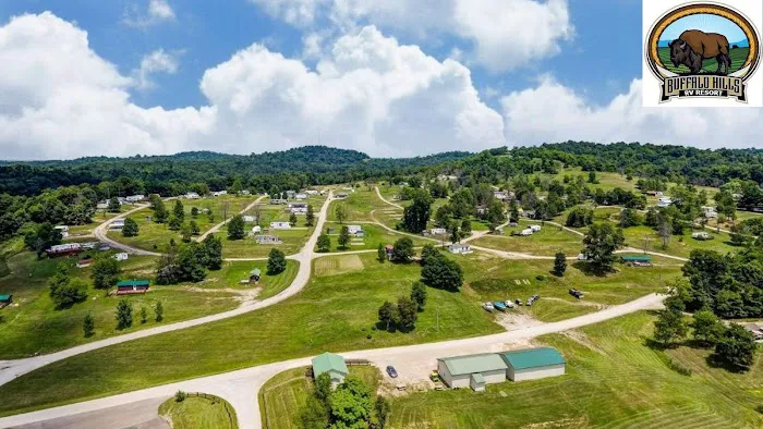 Buffalo Hills RV Resort - Family Owned Picture 4