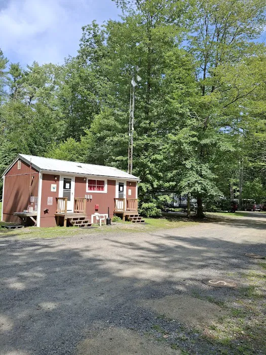 Wellington Camping Park Picture 3
