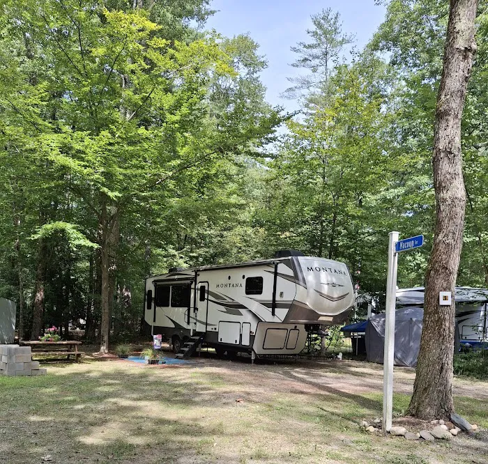 Wellington Camping Park Picture 4