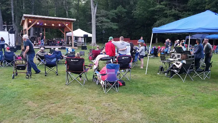 MJR RV Park Picture 8