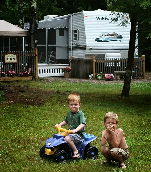 MJR RV Park Picture 5