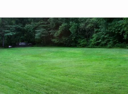 MJR RV Park