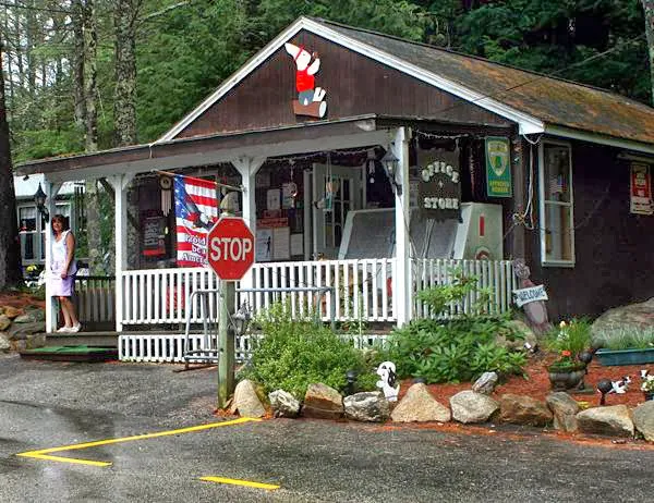 MJR RV Park Picture 2