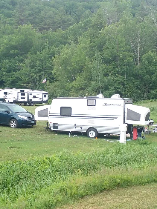 Gunstock Campground Picture 3