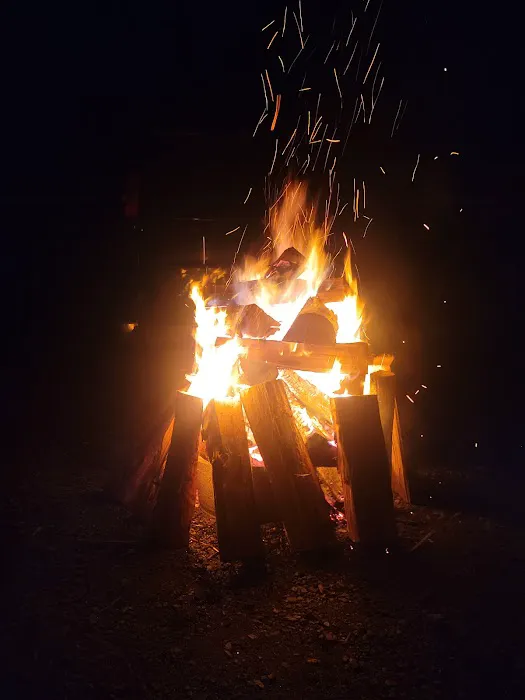 Gunstock Campground Picture 8
