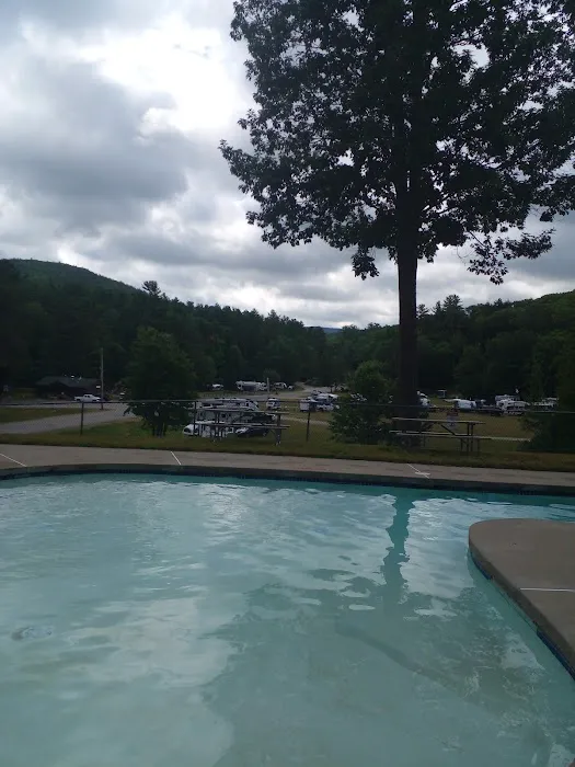 Gunstock Campground Picture 2