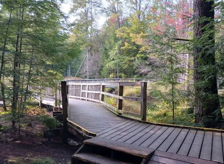 Gunstock Campground