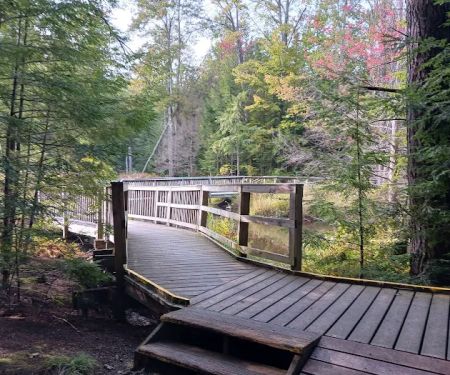 Gunstock Campground