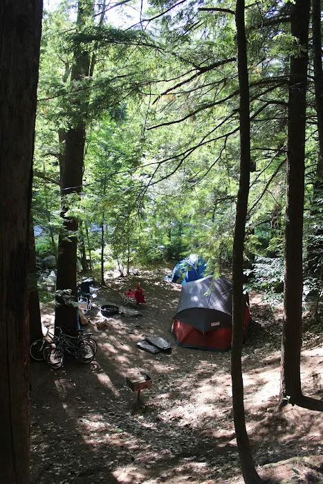 Gunstock Campground Picture 4