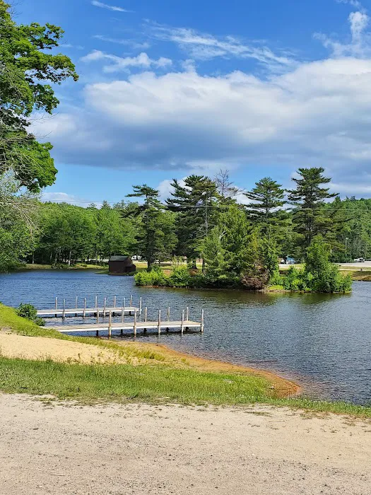 Gunstock Campground Picture 5