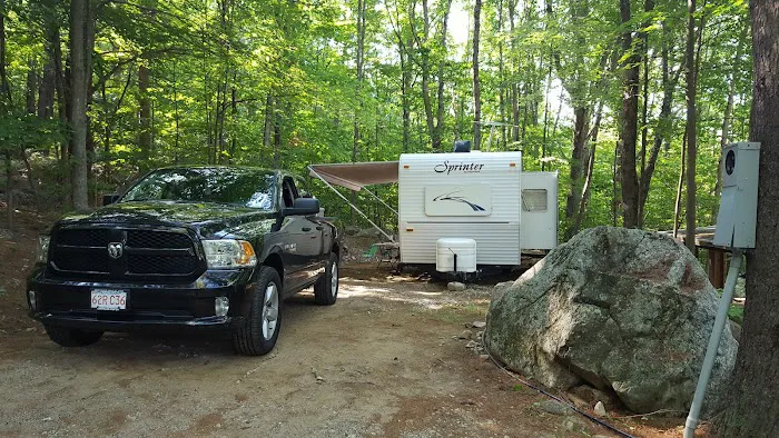 Viewland Campground Picture 9