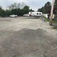 Copley Enterprise Apartment & RV Rental ico