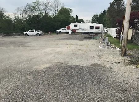 Copley Enterprise Apartment & RV Rental