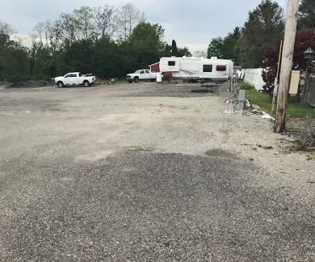 Copley Enterprise Apartment & RV Rental