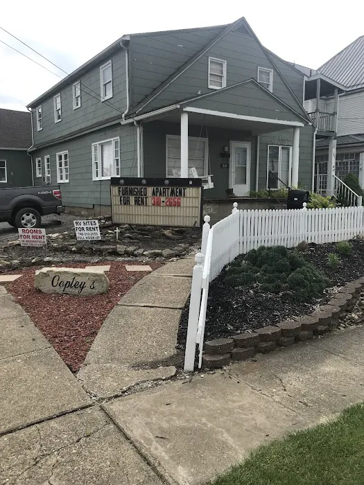 Copley Enterprise Apartment & RV Rental Picture 2