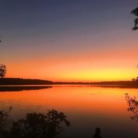 AMC Ponkapoag Family Camp ico