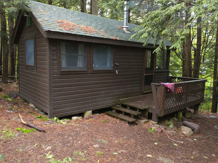 AMC Ponkapoag Family Camp Picture 3