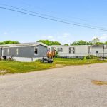 Sistersville MHP and RV