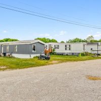 Sistersville MHP and RV ico