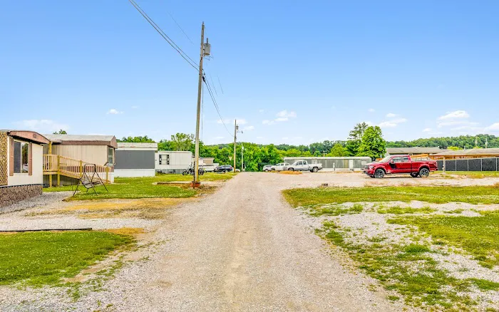 Sistersville MHP and RV Picture 6