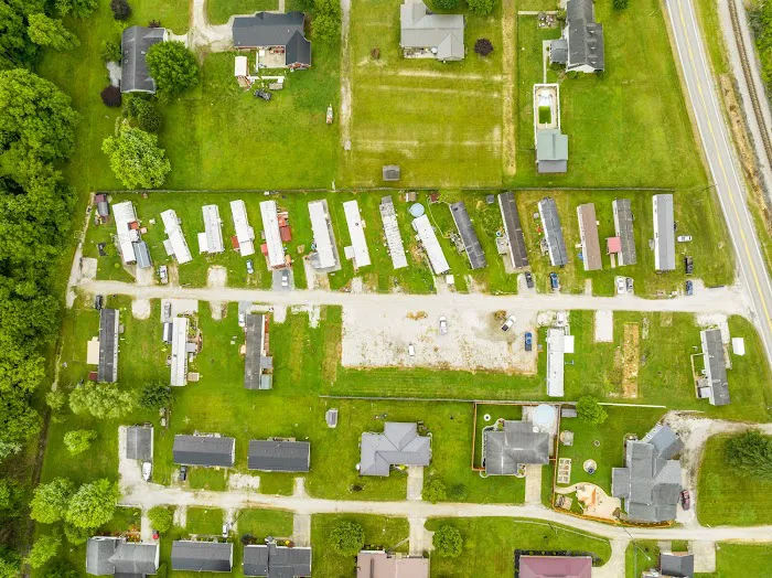 Sistersville MHP and RV Picture 10