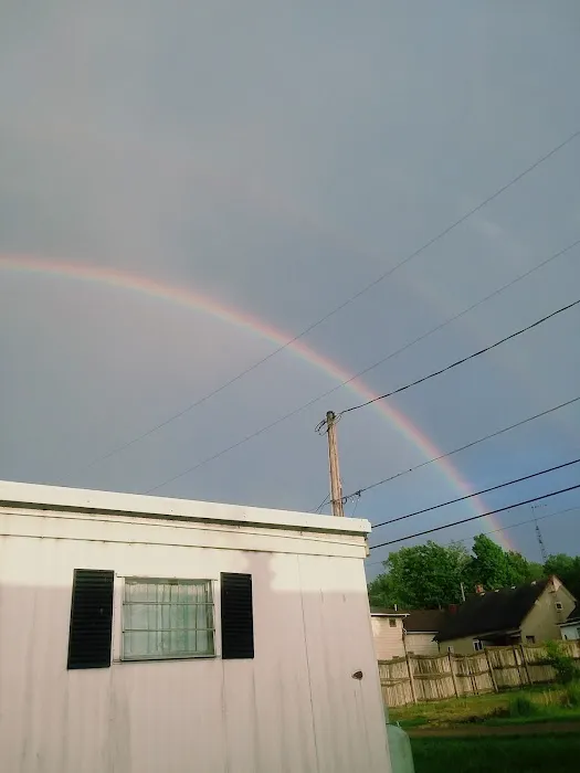 Green Acres Trailer Park Picture 2