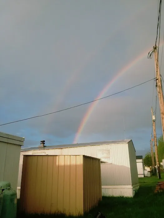 Green Acres Trailer Park Picture 4