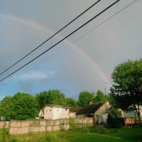 Green Acres Trailer Park ico