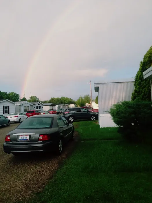 Green Acres Trailer Park Picture 7