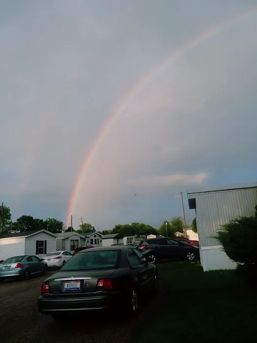 Green Acres Trailer Park Picture 3