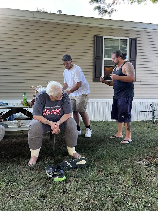 Fountain Place Mobile Home Pk Picture 6