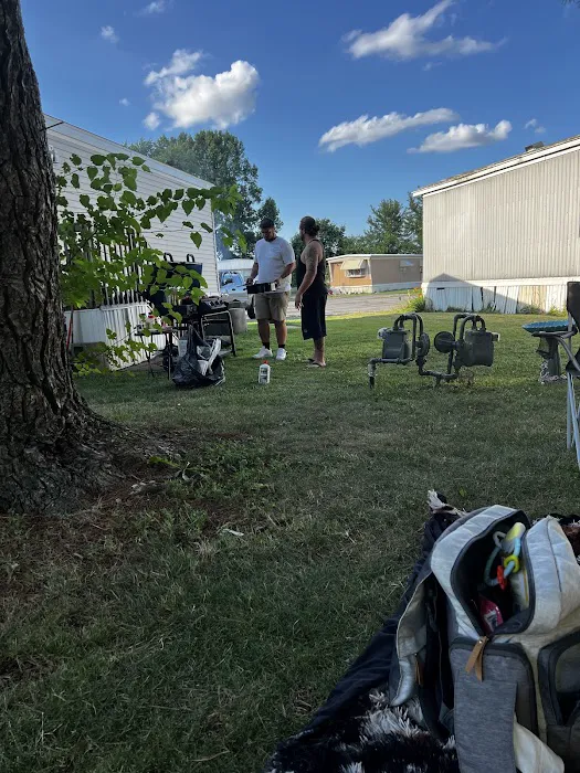 Fountain Place Mobile Home Pk Picture 2